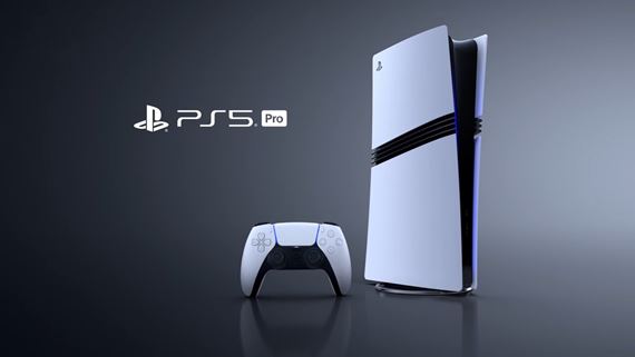 PS5 Pro sa po prezentácii GTA VI vypredáva v USA, priekupníci pýtajú až 1 300 dolárov